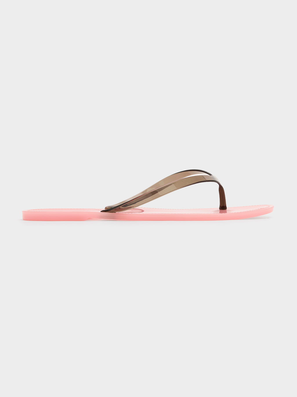 Black Suede Studio Women's Crystal Sandal - Saint Bernard