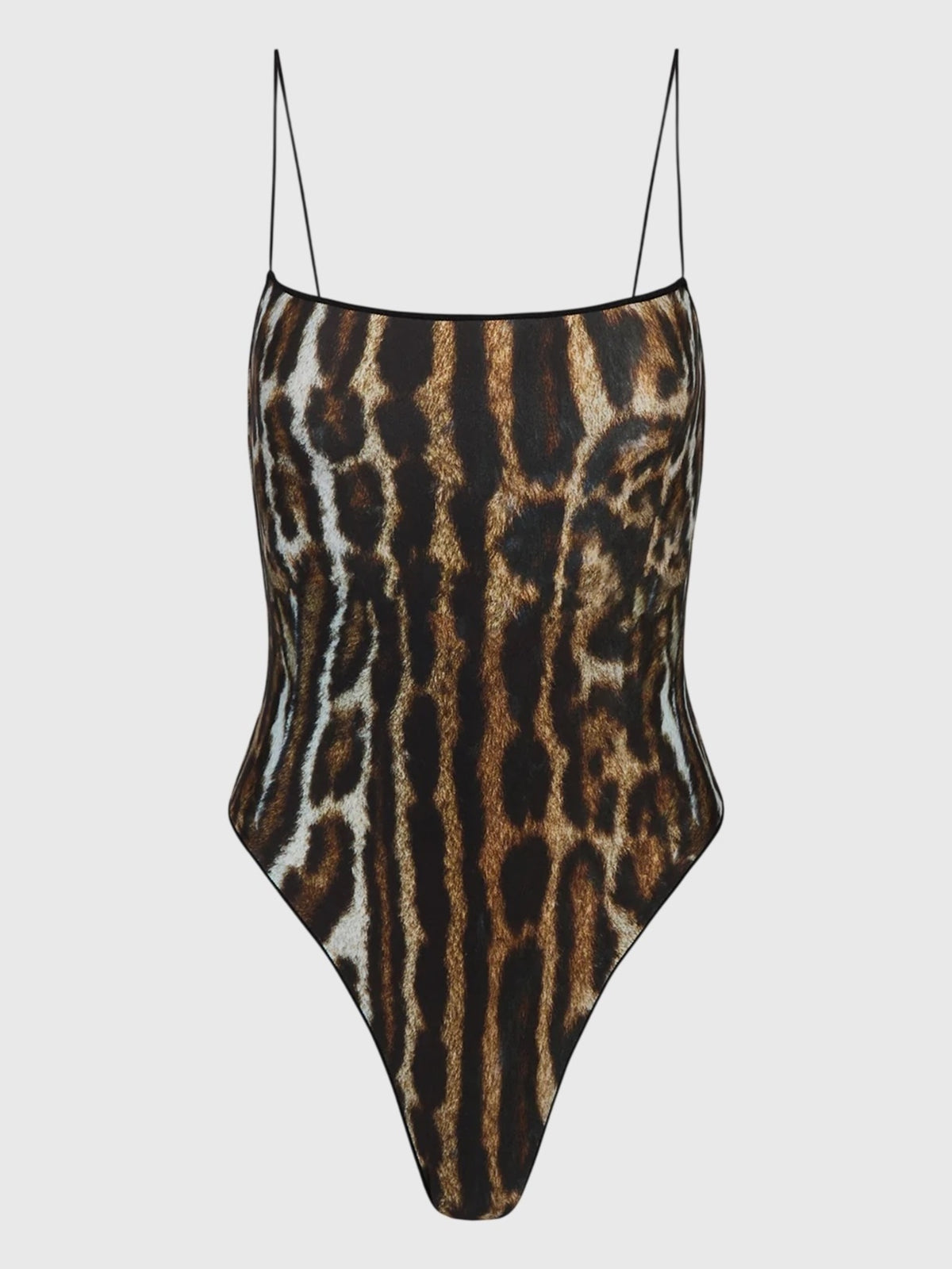 Tropic of C Women's The C One-Piece Swimsuit - Saint Bernard