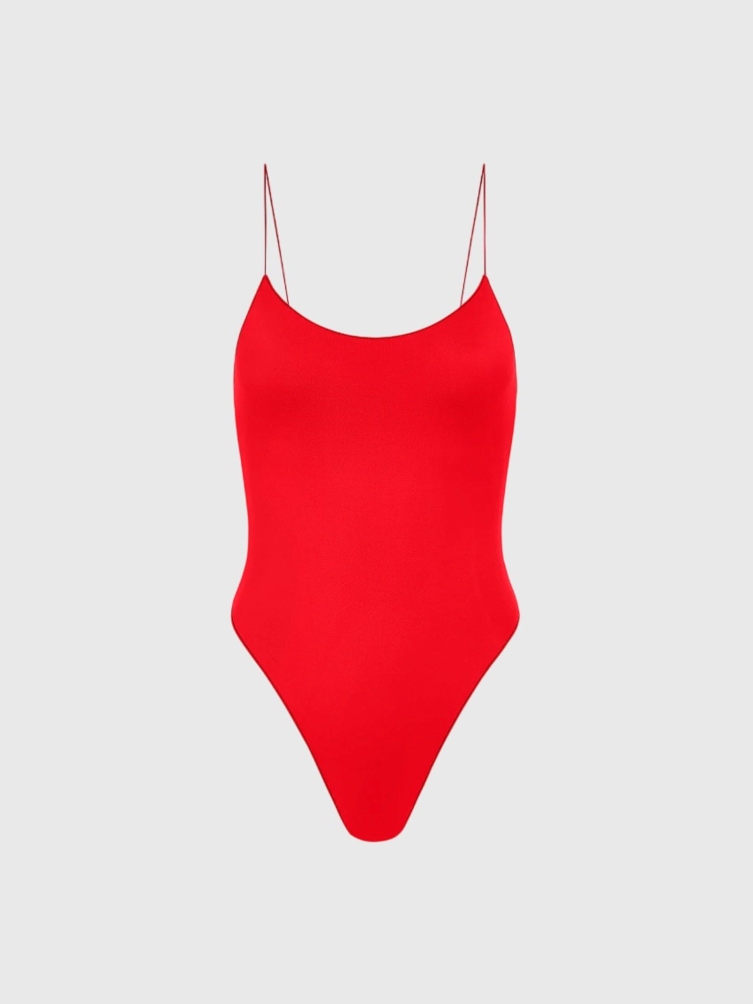 Tropic of C Women's The C One-Piece Swimsuit - Saint Bernard