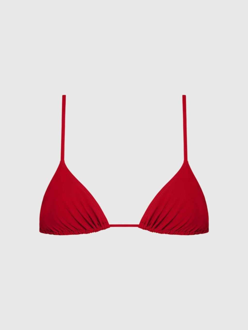 Tropic of C Women's Equator Bikini Top - Saint Bernard