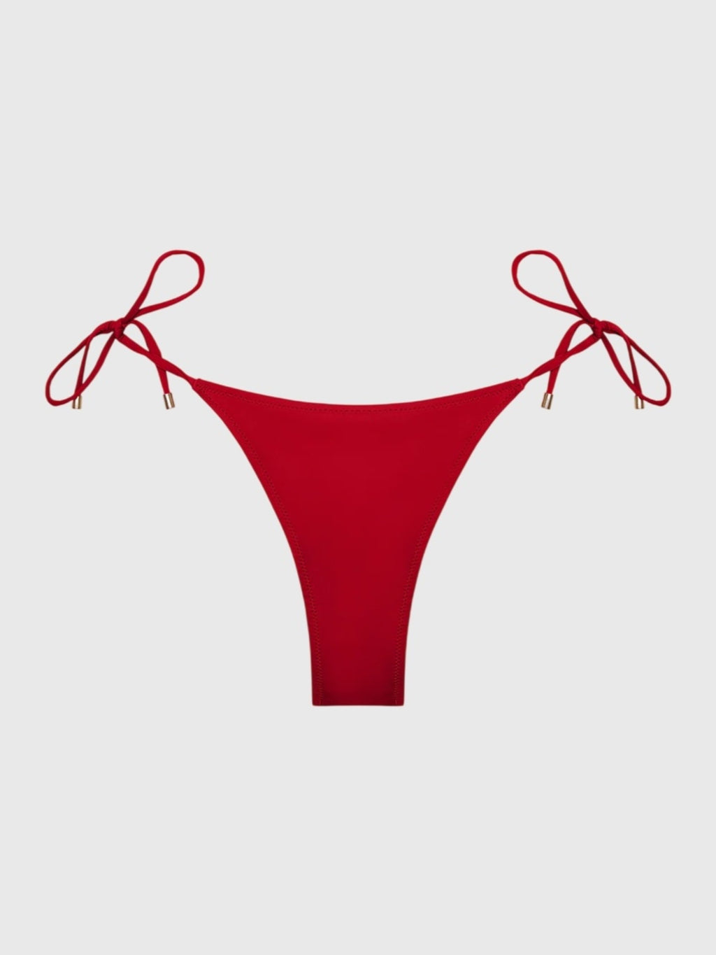 Tropic of C Women's Praia Bikini Bottom - Saint Bernard