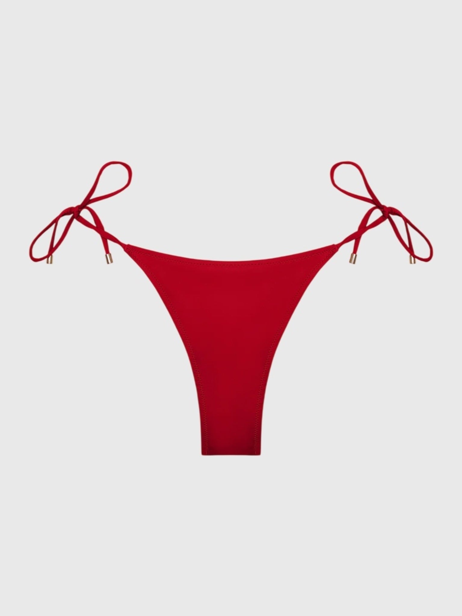 Tropic of C Women's Praia Bikini Bottom - Saint Bernard