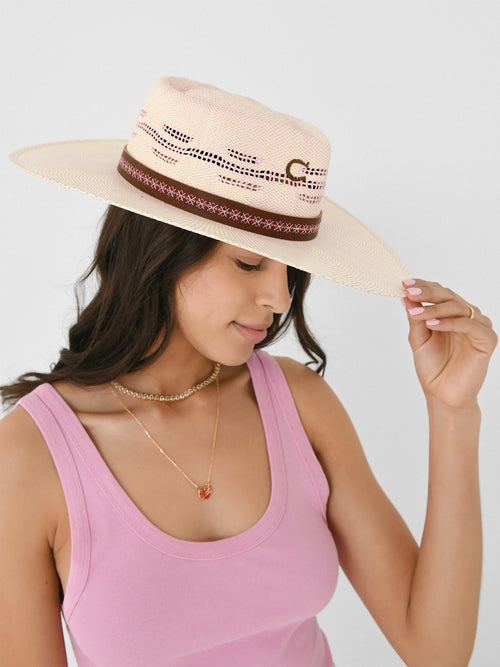 Charlie 1 Horse Women's Always Be My Baby Hat