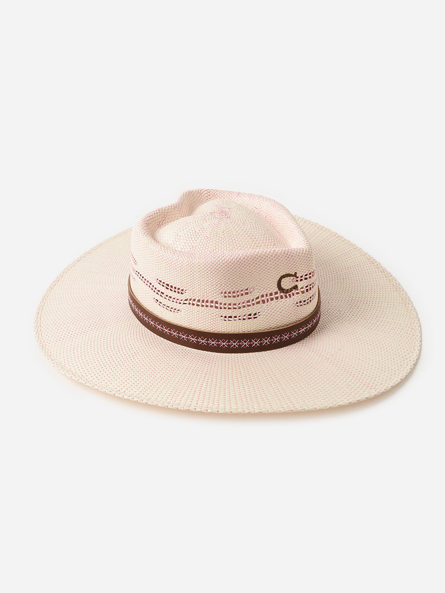 Charlie Horse Women's Always Be My Baby Hat Saint Bernard