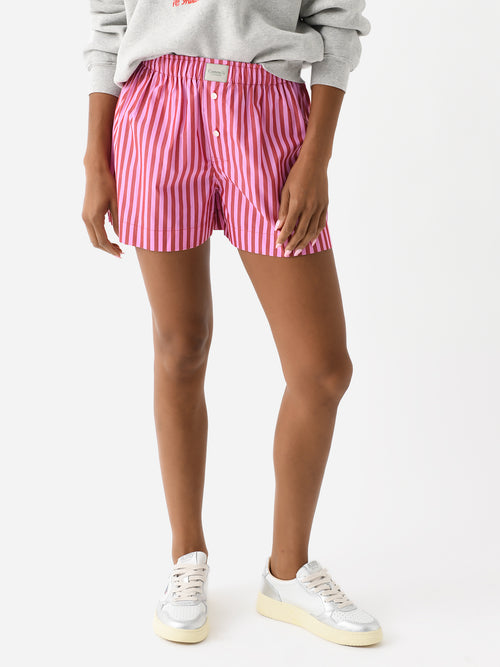 Comme Si Women's La Boxer Classica