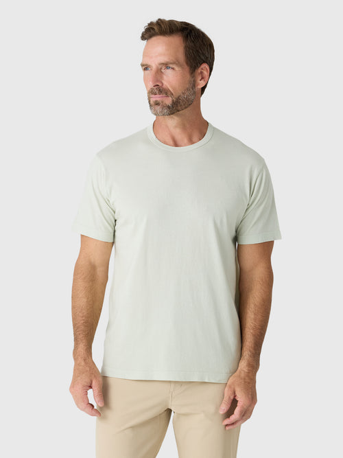 East Cape Men's Short Sleeve Crew Tee