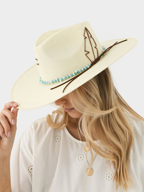 Charlie 1 Horse Women's Midnight Toker Hat