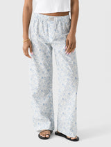 Comme Si Women's La Boxer Alta - Saint Bernard