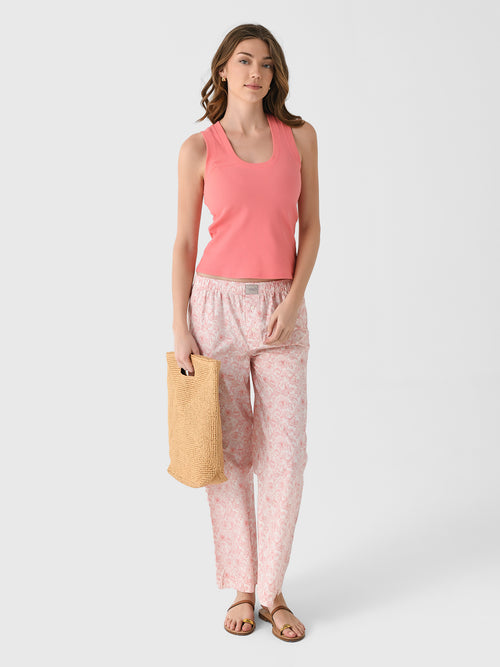 Comme Si Women's La Boxer Alta