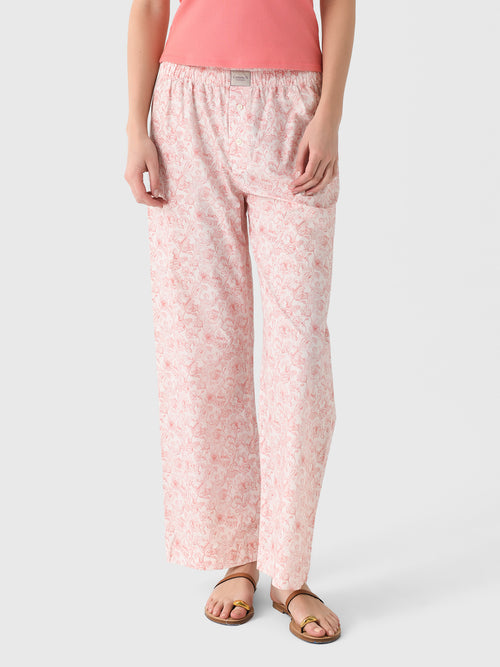 Comme Si Women's La Boxer Alta