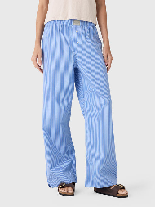 Comme Si Women's La Boxer Alta - Saint Bernard