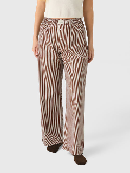 Comme Si Women's La Boxer Alta