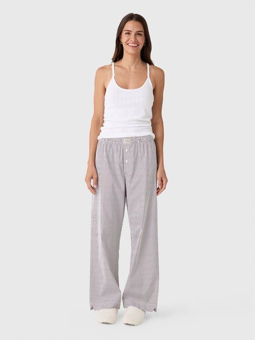 Comme Si Women's La Boxer Alta - Saint Bernard