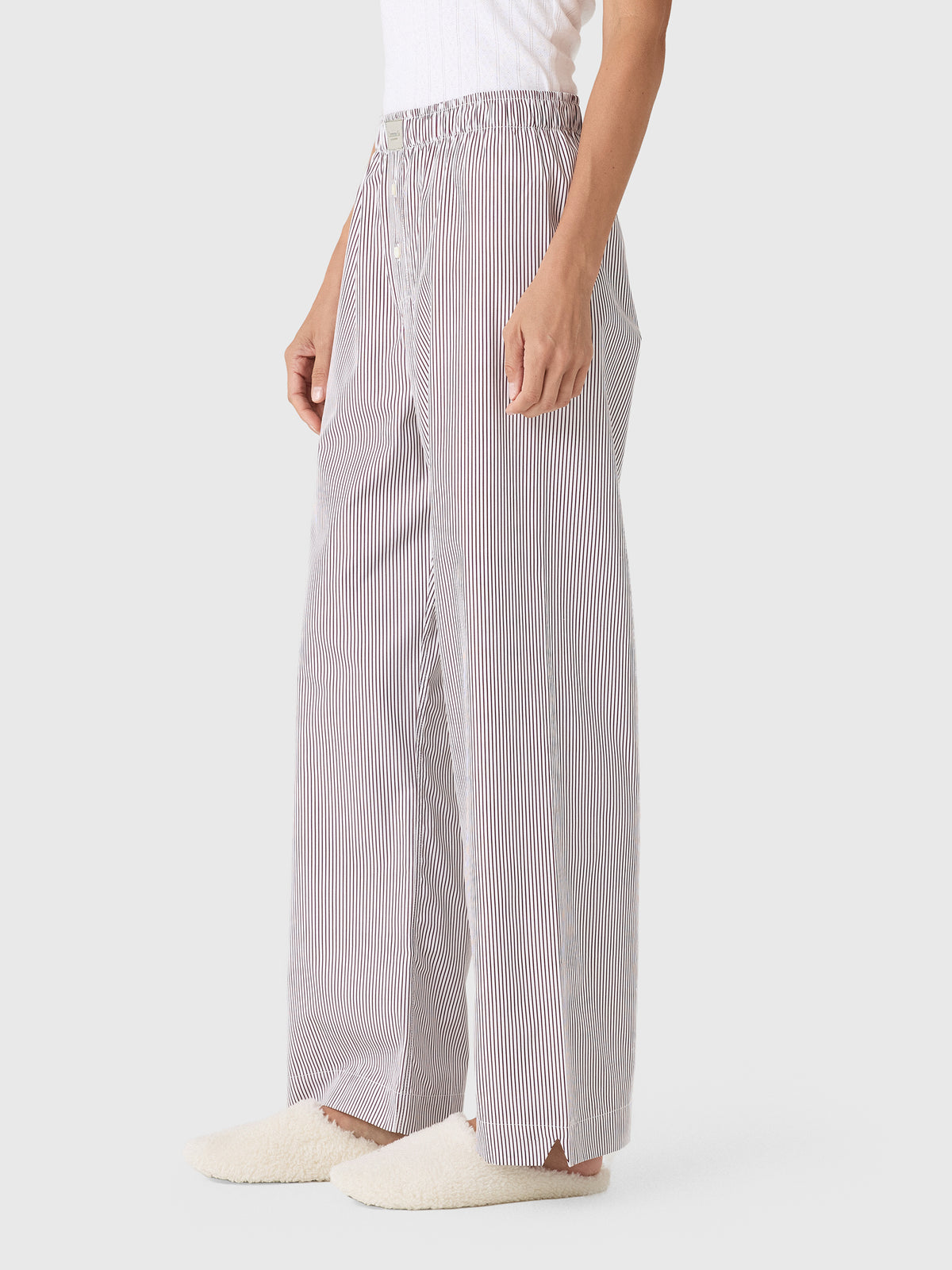 Comme Si Women's La Boxer Alta - Saint Bernard