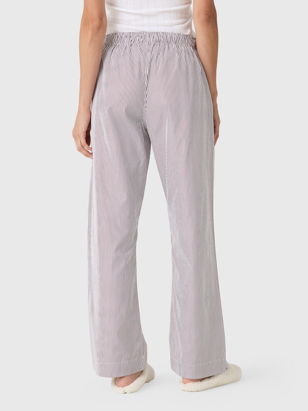 Comme Si Women's La Boxer Alta - Saint Bernard