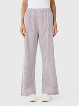 Comme Si Women's La Boxer Alta - Saint Bernard
