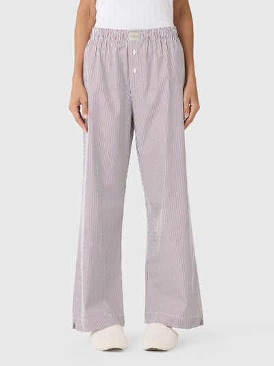 Comme Si Women's La Boxer Alta - Saint Bernard