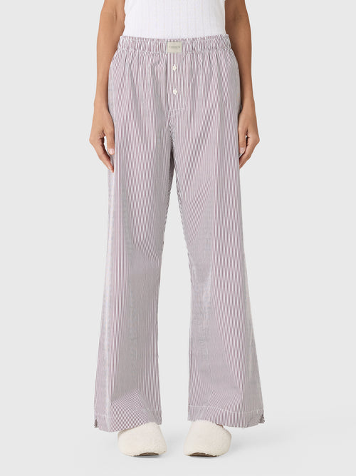 Comme Si Women's La Boxer Alta - Saint Bernard