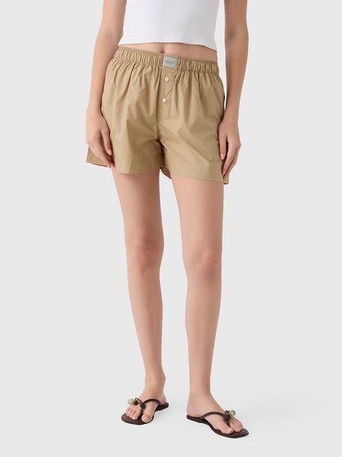 Comme Si Women's La Boxer Classica