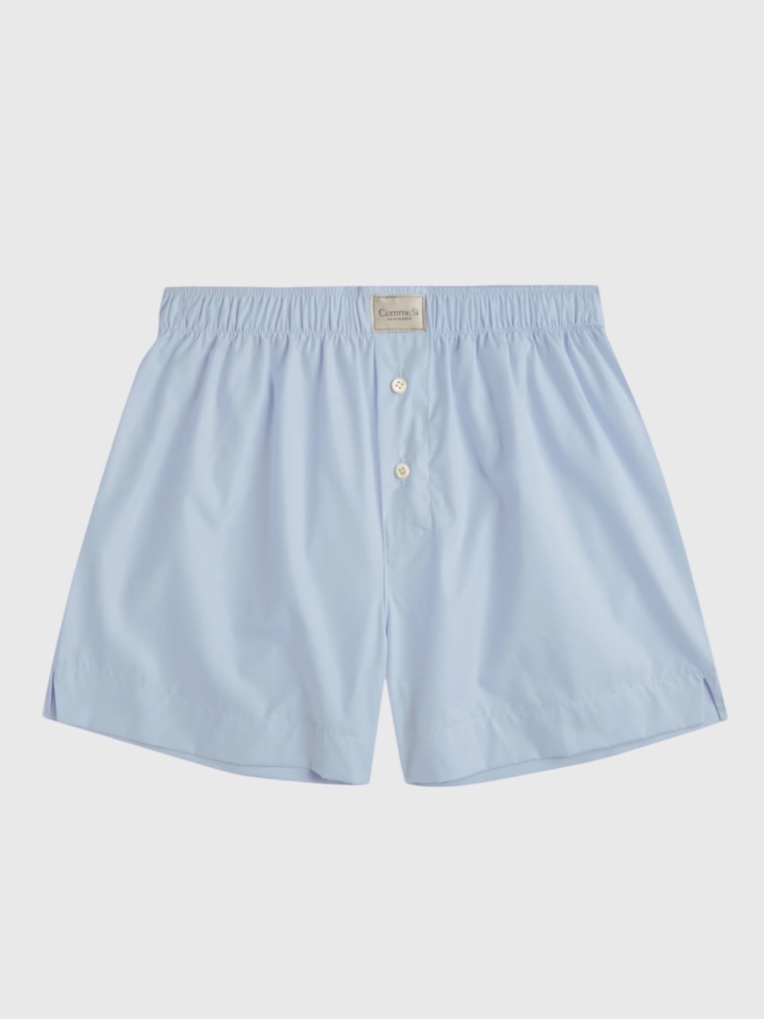 Comme Si Women's La Boxer Classica - Saint Bernard