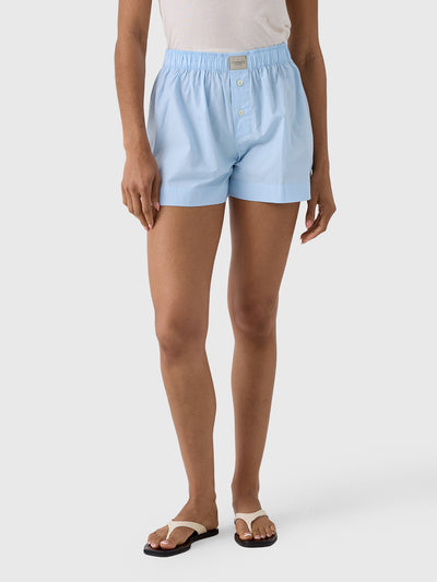 Comme Si Women's La Boxer Classica - Saint Bernard