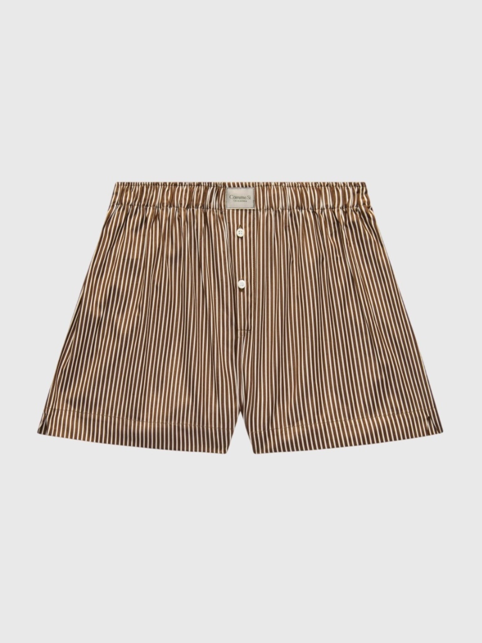 Comme Si Women's La Boxer Classica - Saint Bernard