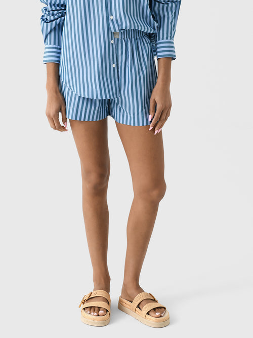 Comme Si Women's La Boxer Classica