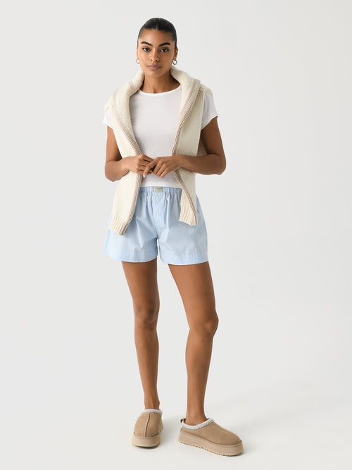 Comme Si Women's La Boxer Classica