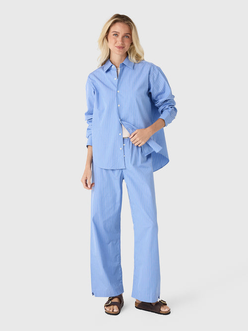 Comme Si Women's La Shirt Classica