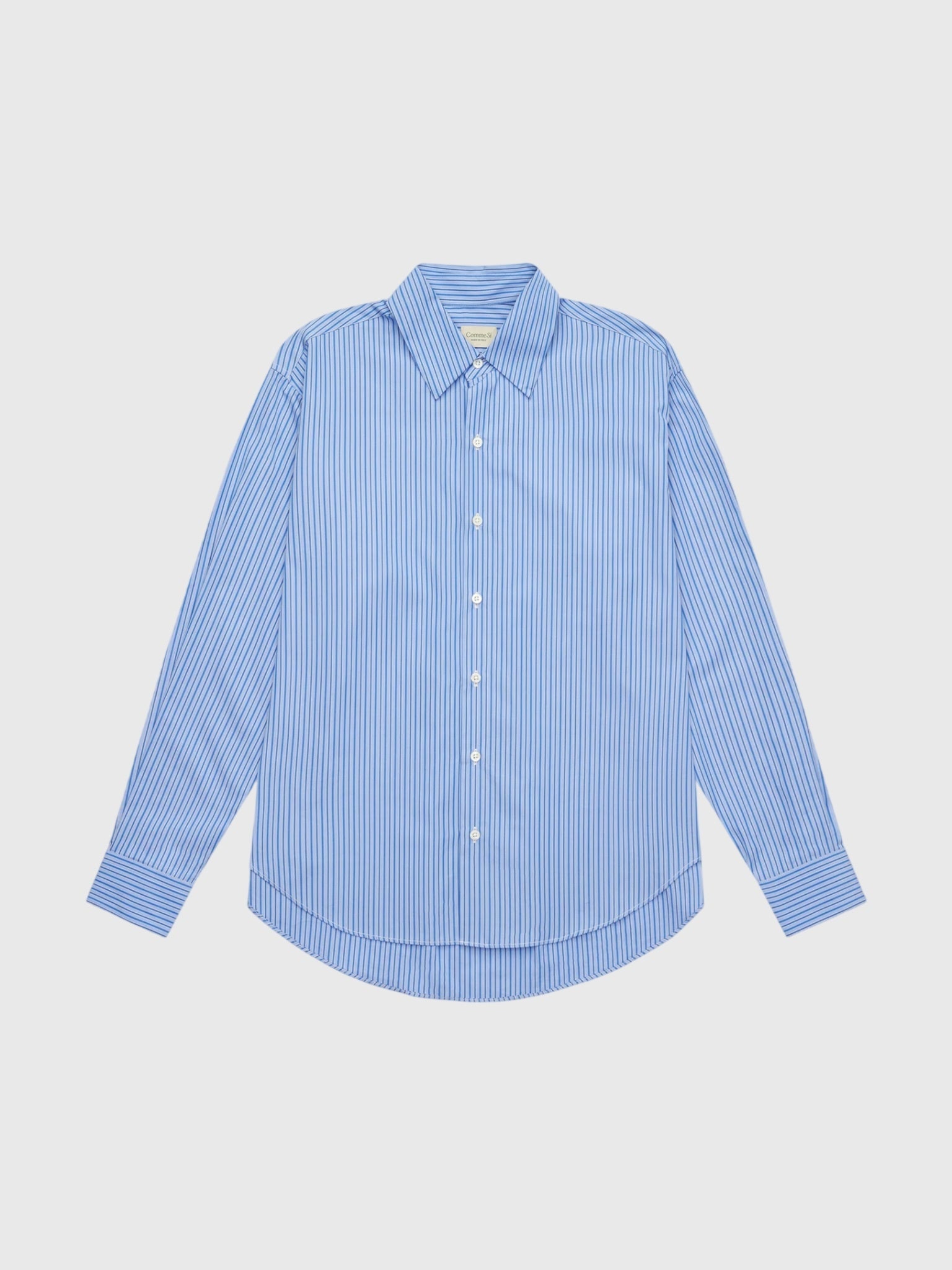 Comme Si Women's La Shirt Classica - Saint Bernard