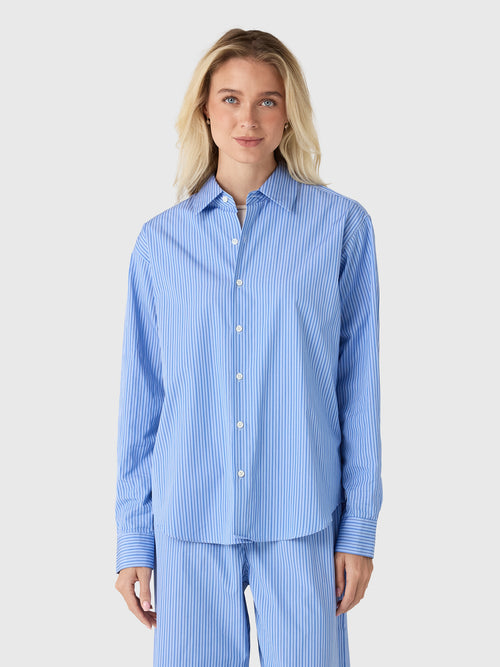 Comme Si Women's La Shirt Classica