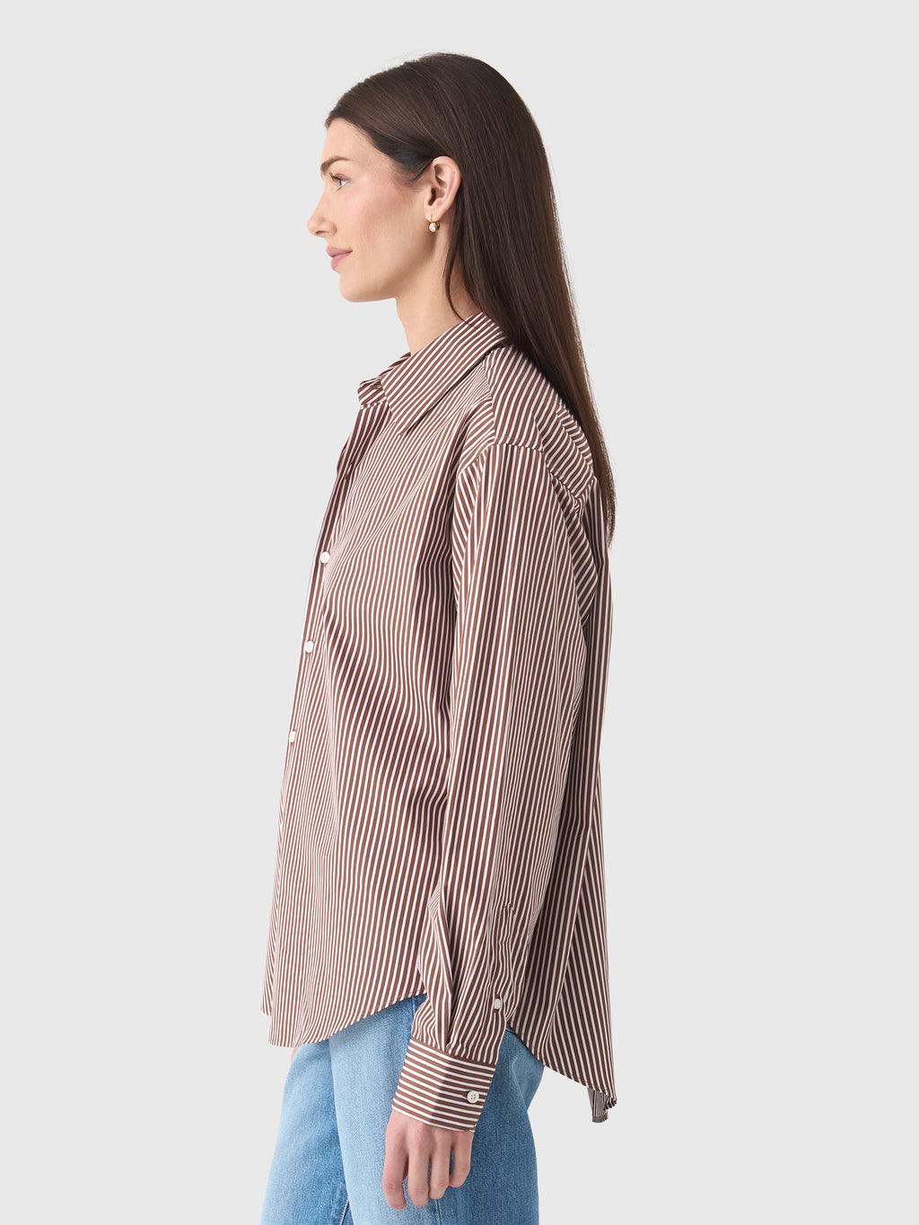 Comme Si Women's La Shirt Classica - Saint Bernard