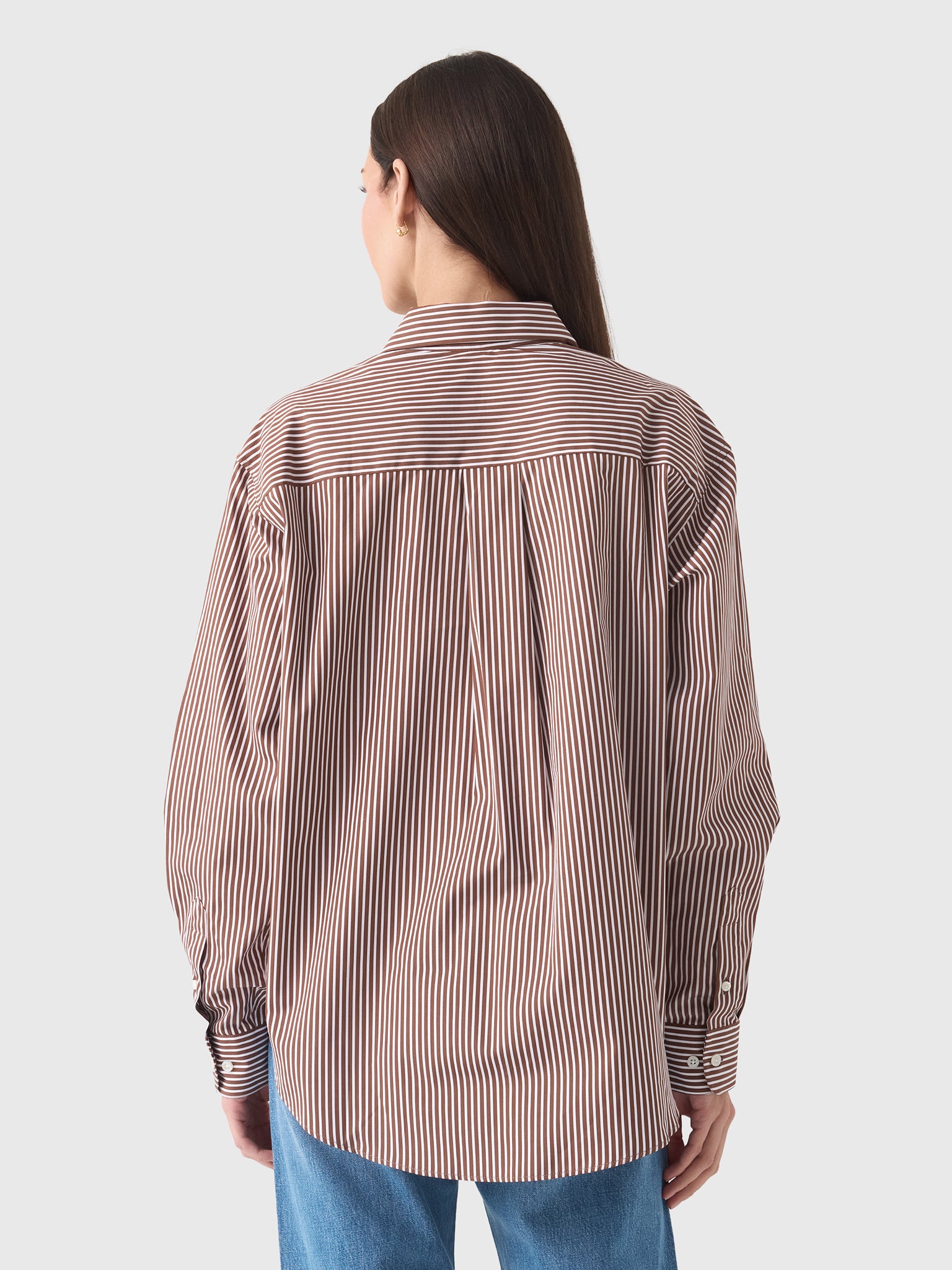 Comme Si Women's La Shirt Classica - Saint Bernard