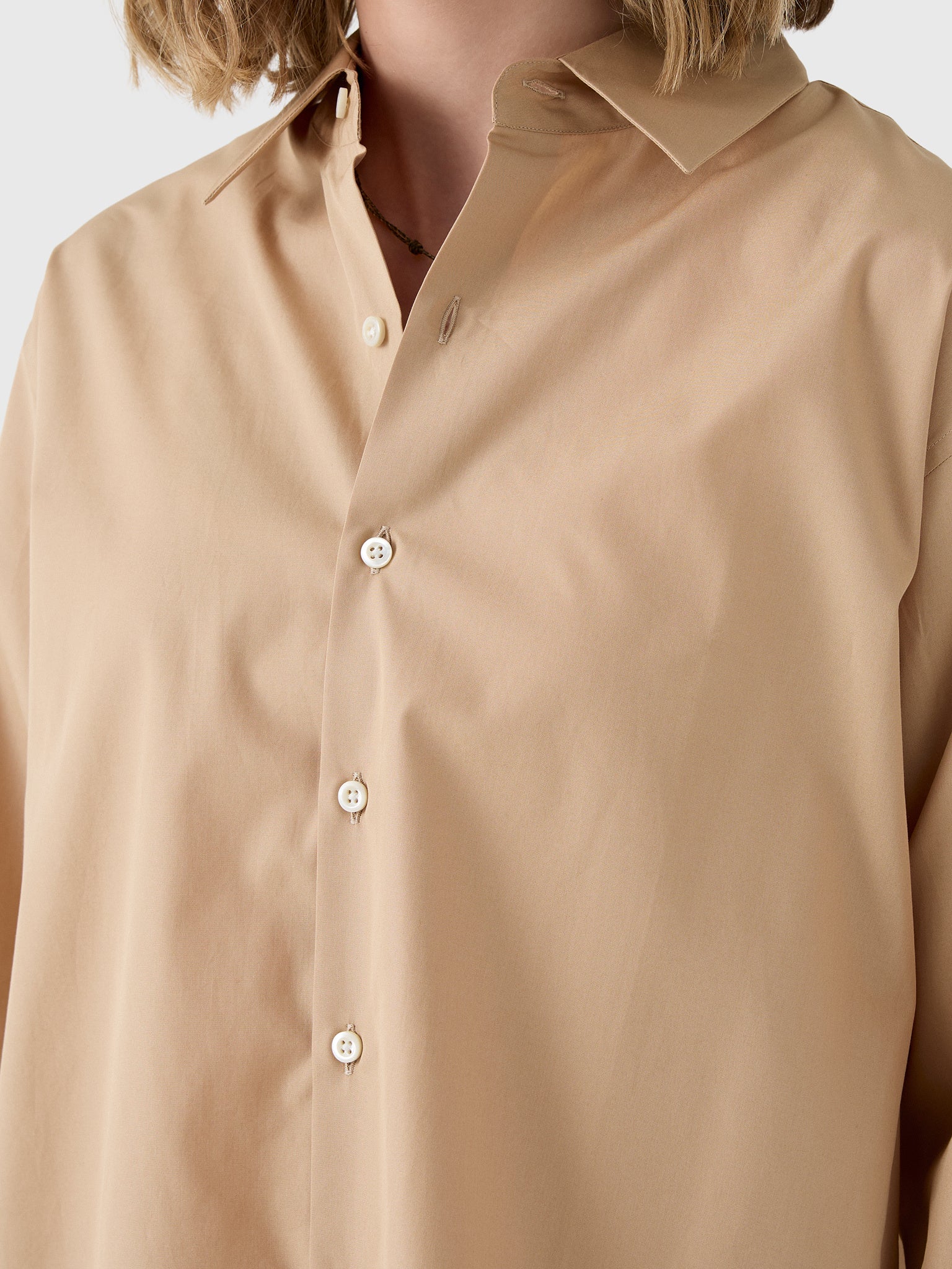 Comme Si Women's La Shirt Classica - Saint Bernard