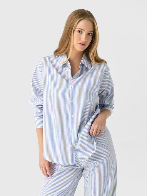 Comme Si Women's La Shirt Classica