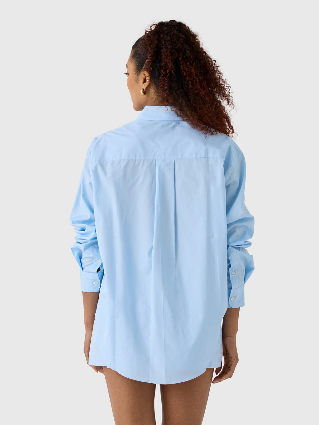 Comme Si Women's La Shirt Classica - Saint Bernard
