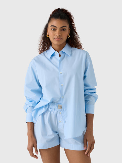 Comme Si Women's La Shirt Classica - Saint Bernard