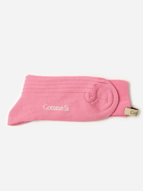Comme Si The Yves Socks