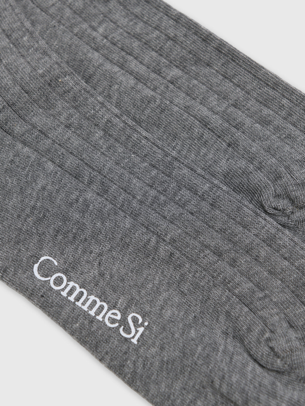 Comme Si The Yves Socks - Saint Bernard