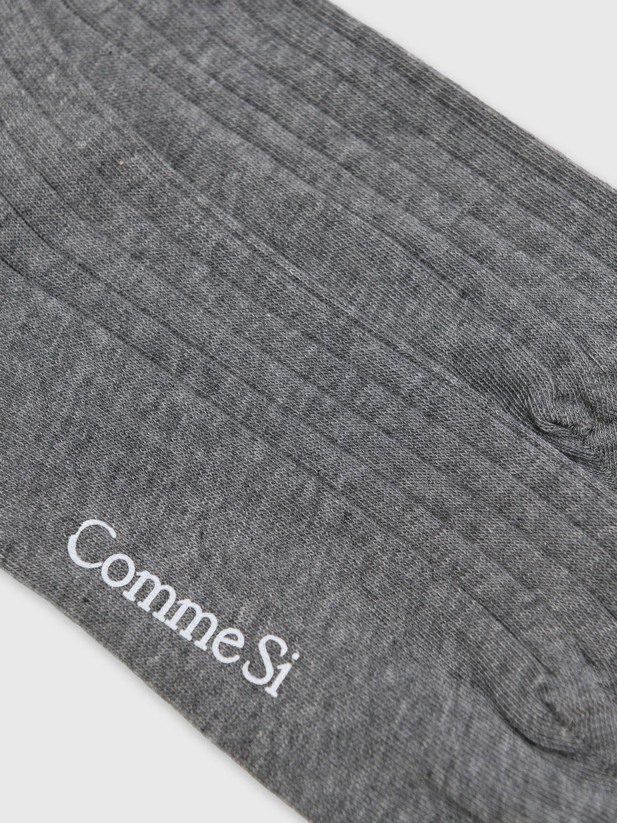 Comme Si The Yves Socks - Saint Bernard