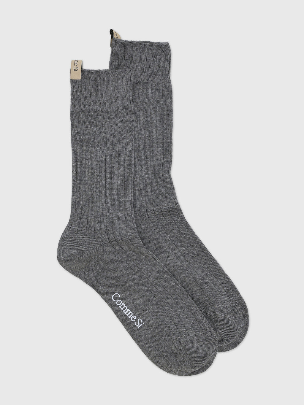 Comme Si The Yves Socks - Saint Bernard