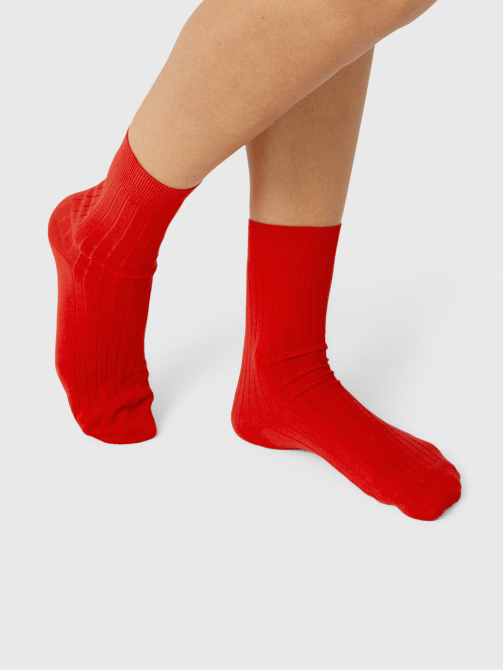 Comme Si The Yves Socks - Saint Bernard