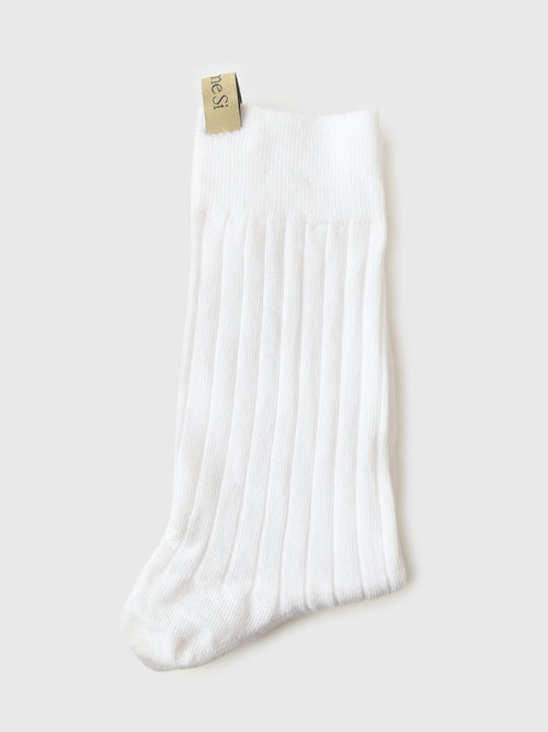 Comme Si The Yves Socks