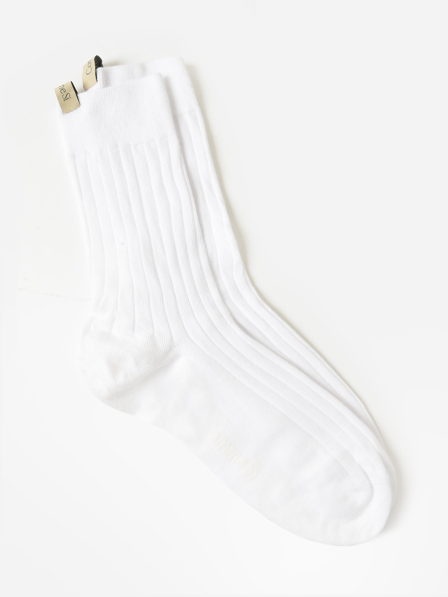 Comme Si The Yves Socks - Saint Bernard