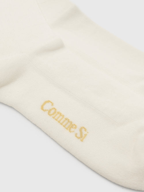 Comme Si The Tube Socks