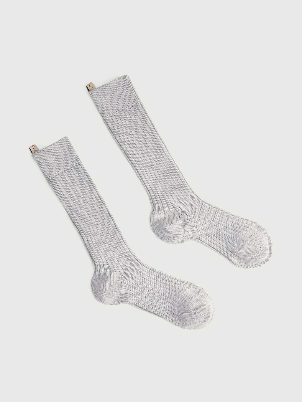 Comme Si The Merino Chunky Socks - Saint Bernard