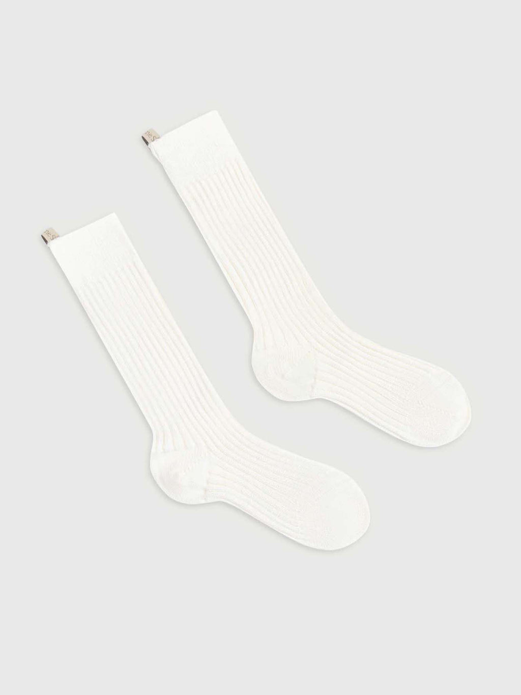 Comme Si The Merino Chunky Socks - Saint Bernard