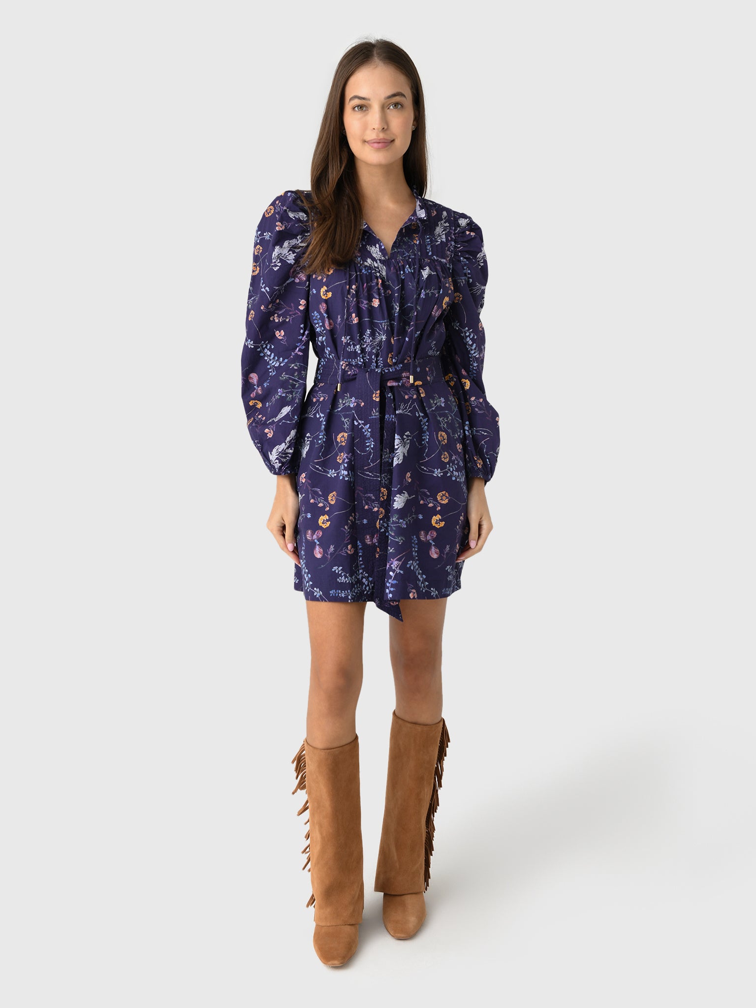 cleobella ivana mini dress Cleobella Women's Ivana Mini Dress – Saint Bernard
