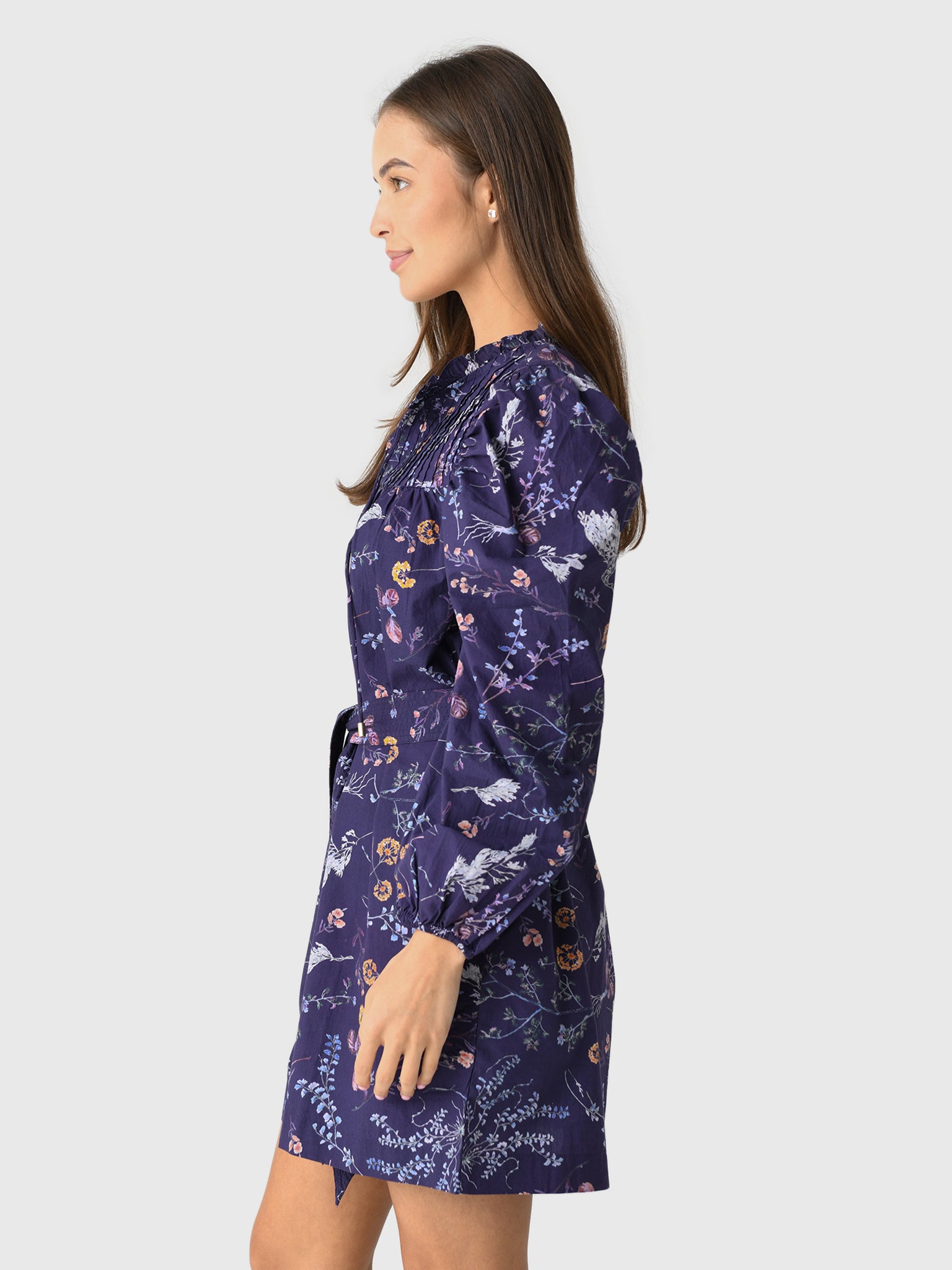 cleobella ivana mini dress Cleobella Women's Ivana Mini Dress – Saint Bernard