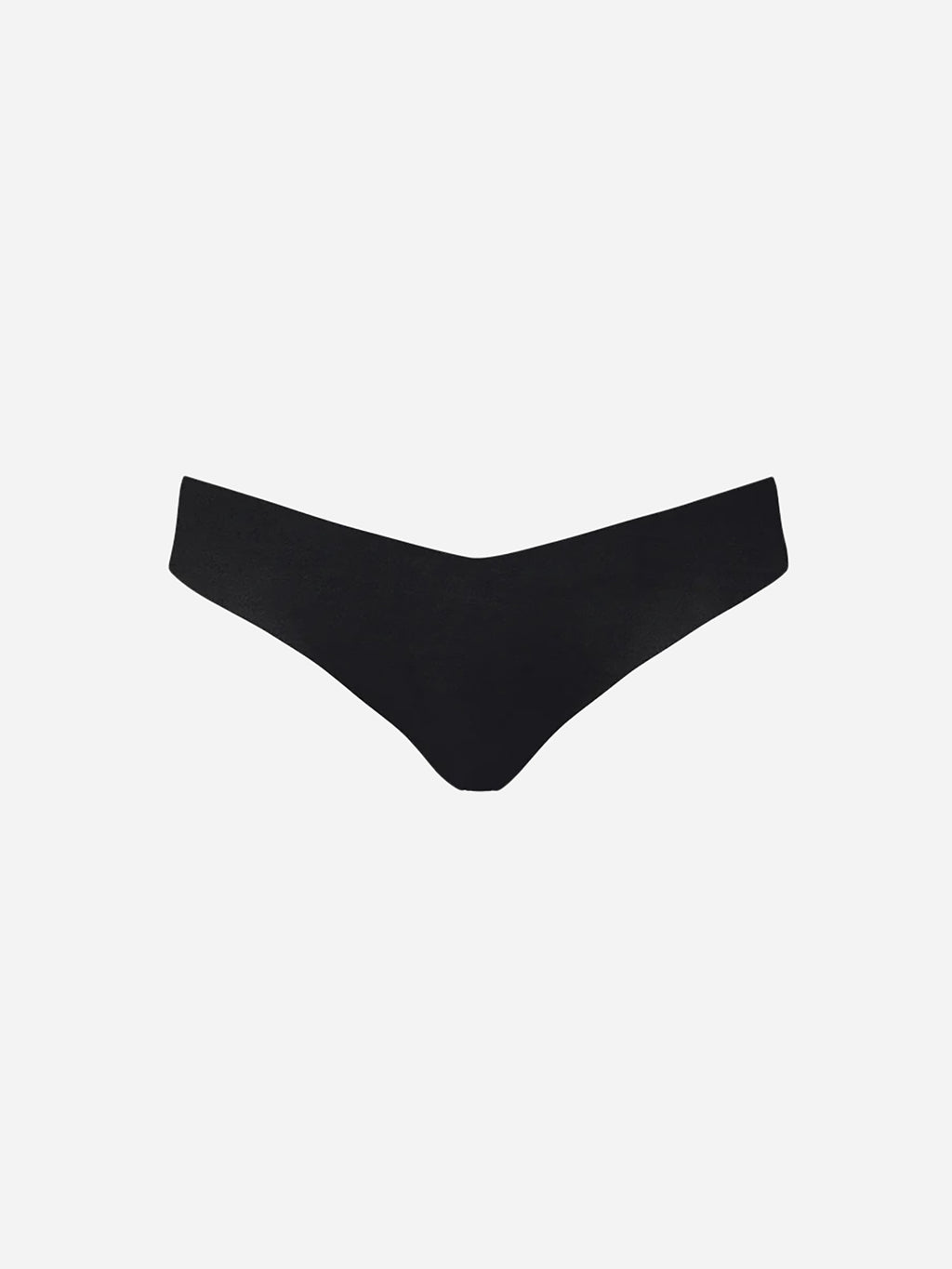 Commando Women's Classic Solid Thong - Saint Bernard